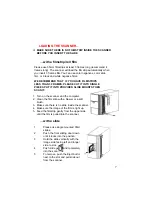 Preview for 8 page of Pacific Image Electronics PF1800Lab Manual