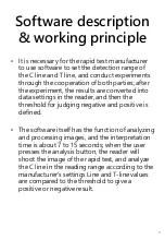 Preview for 8 page of Pacific Image Electronics RapidScan One User Manual