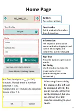 Preview for 13 page of Pacific Image Electronics RapidScan One User Manual