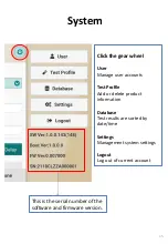 Preview for 15 page of Pacific Image Electronics RapidScan One User Manual