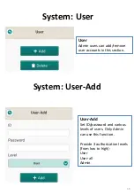 Preview for 16 page of Pacific Image Electronics RapidScan One User Manual