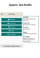 Preview for 18 page of Pacific Image Electronics RapidScan One User Manual