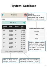 Preview for 19 page of Pacific Image Electronics RapidScan One User Manual