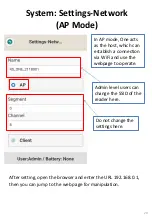 Preview for 20 page of Pacific Image Electronics RapidScan One User Manual