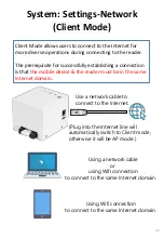 Preview for 21 page of Pacific Image Electronics RapidScan One User Manual