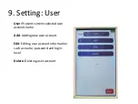 Preview for 11 page of Pacific Image Electronics RapidScan ST-5 Series User Manual