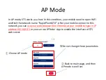 Preview for 14 page of Pacific Image Electronics RapidScan ST-5 Series User Manual