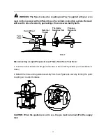 Preview for 17 page of Pacific Living PL8304SS Owner'S Manual