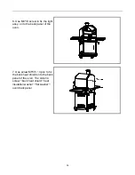 Preview for 35 page of Pacific Living PL8304SS Owner'S Manual