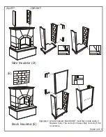 Preview for 4 page of Pacific Living STONE GREY 20.004.22 Assembly Instruction