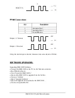 Preview for 11 page of Pacific Micro Systems DM1210N Operation Manual