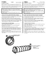 Preview for 2 page of PACIFIC PLAY TENTS 20408 Instructions