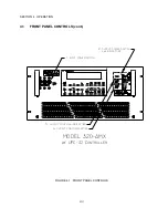 Preview for 90 page of Pacific Power Source 105-AMX Operation Manual