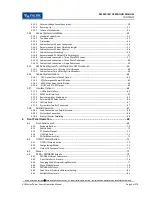 Preview for 4 page of Pacific Power Source 3120AFX Operation Manual