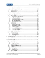 Preview for 6 page of Pacific Power Source 3120AFX Operation Manual