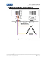 Preview for 58 page of Pacific Power Source 3120AFX Operation Manual