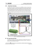 Preview for 46 page of Pacific Power Source ADF Series Operation Manual