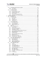 Preview for 5 page of Pacific Power Source AFX Series Operation Manual