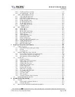 Preview for 6 page of Pacific Power Source AFX Series Operation Manual