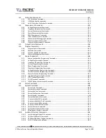 Preview for 7 page of Pacific Power Source AFX Series Operation Manual