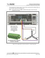 Preview for 63 page of Pacific Power Source AFX Series Operation Manual