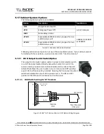 Предварительный просмотр 83 страницы Pacific Power Source AFX Series Operation Manual