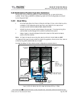 Предварительный просмотр 96 страницы Pacific Power Source AFX Series Operation Manual