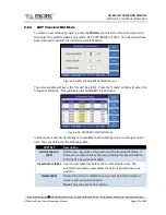 Preview for 137 page of Pacific Power Source AFX Series Operation Manual