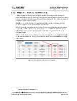 Preview for 141 page of Pacific Power Source AFX Series Operation Manual