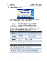 Preview for 143 page of Pacific Power Source AFX Series Operation Manual