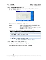 Preview for 175 page of Pacific Power Source AFX Series Operation Manual