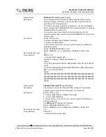 Preview for 248 page of Pacific Power Source AFX Series Operation Manual