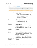 Preview for 254 page of Pacific Power Source AFX Series Operation Manual