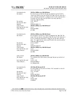 Preview for 273 page of Pacific Power Source AFX Series Operation Manual