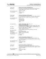 Preview for 326 page of Pacific Power Source AFX Series Operation Manual