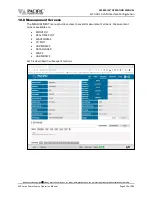 Preview for 422 page of Pacific Power Source AFX Series Operation Manual