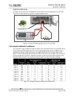 Предварительный просмотр 456 страницы Pacific Power Source AFX Series Operation Manual