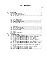 Preview for 5 page of Pacific Power Source AMX Series Operation Manual