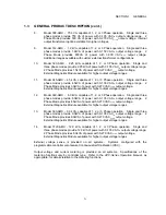 Preview for 13 page of Pacific Power Source AMX Series Operation Manual