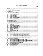 Preview for 5 page of Pacific Power Source ASX series Operation Manual