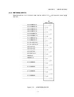 Предварительный просмотр 31 страницы Pacific Power Source UPC-1 Operation Manual