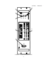 Предварительный просмотр 43 страницы Pacific Power Source UPC-1 Operation Manual