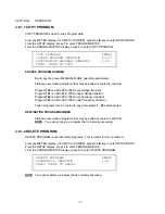 Предварительный просмотр 70 страницы Pacific Power Source UPC-1 Operation Manual