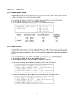 Предварительный просмотр 82 страницы Pacific Power Source UPC-1 Operation Manual