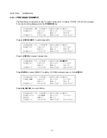 Предварительный просмотр 58 страницы Pacific Power Source UPC-3 Operation Manual