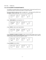 Предварительный просмотр 66 страницы Pacific Power Source UPC-3 Operation Manual