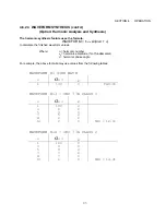 Предварительный просмотр 77 страницы Pacific Power Source UPC-3 Operation Manual