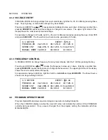 Preview for 46 page of Pacific Power Source UPC-32 Operation Manual