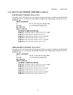 Preview for 49 page of Pacific Power Source UPC-32 Operation Manual