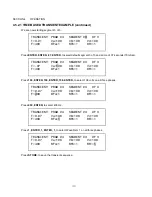 Preview for 58 page of Pacific Power Source UPC-32 Operation Manual